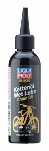 LIQUI MOLY Bike Kettenl Wet Lube