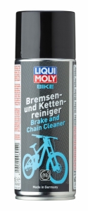 LIQUI MOLY Bike Bremsen- und Kettenreiniger
