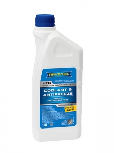 RAVENOL HTC G11 READY 1,5L