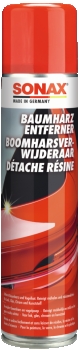 SONAX Sveķu noņemšanas līdzeklis 400ml