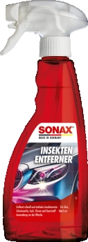 Insektu atlikumu noņemšanas līdzeklis 500ml