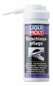 LIQUI MOLY Līdzeklis slēdzeņu kopš. 50ml 50ml