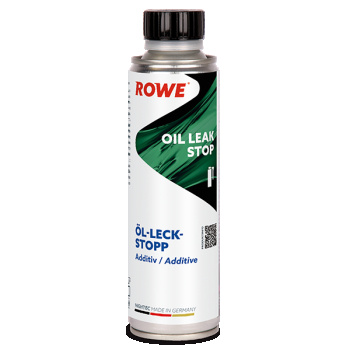 ROWE OIL LEAK STOP