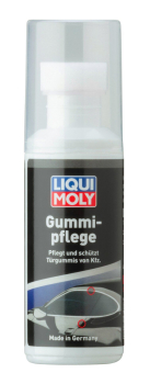 LIQUI MOLY Gummipflege