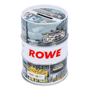 ROWE Spardose Fass