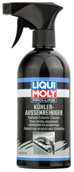 LIQUI MOLY Kuhler Aussenreiniger