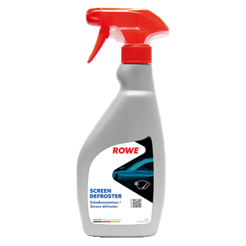ROWE SCREEN DEFROSTER 500ml