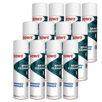ROWE BREMSENREINIGER 12x500ml